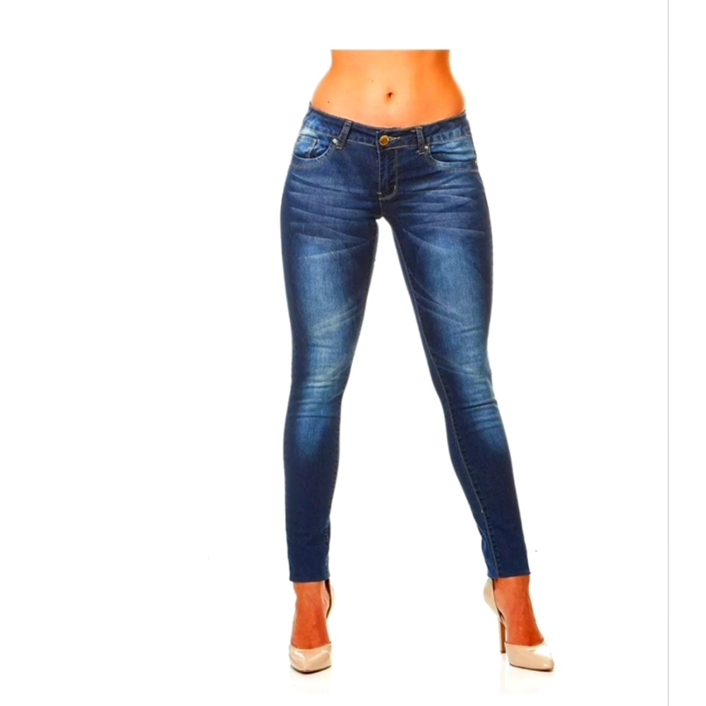 V.I.P.JEANS Women's